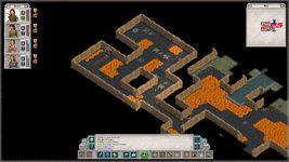 Game image #1 of Avernum 2: Crystal Souls Game image #1 of Avernum 2: Crystal Souls