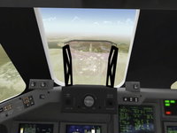 Game image #2 of F-Sim Space Shuttle