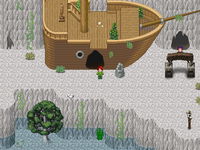 Game image #3 of Midnight's Blessing 2