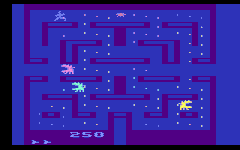 Game image #2 of Alien Game image #2 of Alien