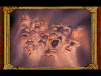 Game image #2 of Are You Afraid of the Dark? The Tale of Orpheo's Curse