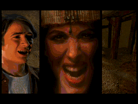 Game image #3 of Are You Afraid of the Dark? The Tale of Orpheo's Curse