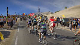Game image #2 of Pro Cycling Manager Season 2016: Le Tour de France