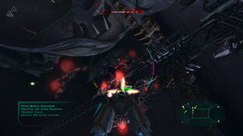 Game image #1 of Star Raiders Game image #1 of Star Raiders