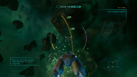 Game image #2 of Star Raiders Game image #2 of Star Raiders