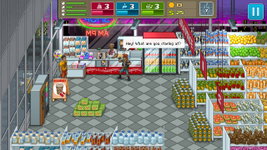Game image #3 of Punch Club
