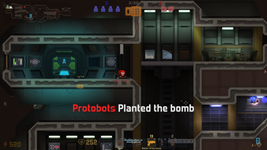 Game image #3 of Cobalt WASD Game image #3 of Cobalt WASD