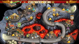 Game image #2 of Roads of Rome: New Generation 2