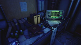 Game image #3 of Dispatcher Game image #3 of Dispatcher