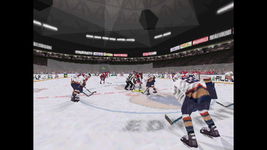 Game image #1 of Actua Ice Hockey 2 Game image #1 of Actua Ice Hockey 2
