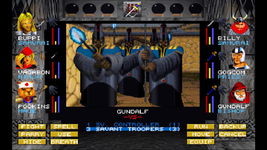 Game image #2 of Wizardry 7: Crusaders of the Dark Savant