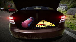 Game image #1 of Accident