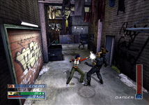Game image #1 of Dark Angel Game image #1 of Dark Angel