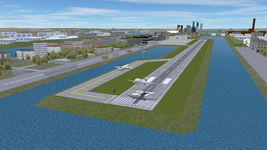 Game image #1 of Airport Madness 3D: Volume 2
