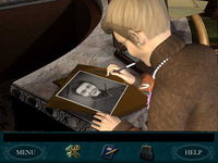 Game image #2 of Nancy Drew: Last Train to Blue Moon Canyon Game image #2 of Nancy Drew: Last Train to Blue Moon Canyon