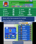 Game image #1 of Inazuma Eleven 3: Team Ogre Attacks Game image #1 of Inazuma Eleven 3: Team Ogre Attacks