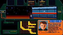 Game image #2 of Zero Tolerance