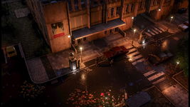 Game image #1 of Phantom Doctrine