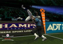 Game image #2 of Arena Football: Road to Glory Game image #2 of Arena Football: Road to Glory