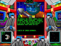 Game image #1 of Planet's Edge Game image #1 of Planet's Edge