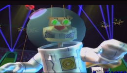 Game image #1 of Spongebob Squarepants: Battle For Bikini Bottom Game image #1 of Spongebob Squarepants: Battle For Bikini Bottom