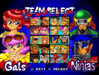 Game image #2 of V-Ball: Beach Volley Heroes Game image #2 of V-Ball: Beach Volley Heroes