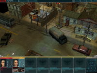 Game image #3 of UFO: Aftermath Game image #3 of UFO: Aftermath