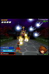 Game image #3 of Kingdom Hearts Re:coded