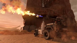 Game image #2 of Crossout Game image #2 of Crossout