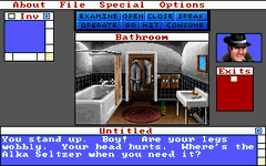 Game image #2 of Deja Vu 2: Lost in Las Vegas!! Game image #2 of Deja Vu 2: Lost in Las Vegas!!