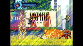 Game image #1 of Steel Assault