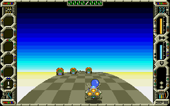 Game image #1 of Eliminator Game image #1 of Eliminator