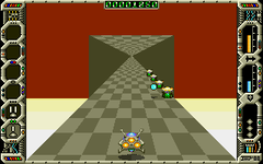 Game image #2 of Eliminator Game image #2 of Eliminator