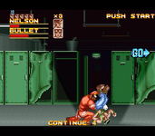 Game image #2 of Rival Turf!