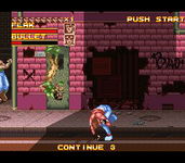 Game image #3 of Rival Turf!
