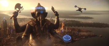 Game image #3 of Beyond Good & Evil 2 Game image #3 of Beyond Good & Evil 2