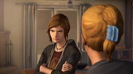 Game image #1 of Life Is Strange: Before the Storm - Episode 1: Awake Game image #1 of Life Is Strange: Before the Storm - Episode 1: Awake