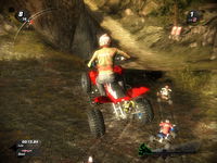 Game image #1 of Pure Game image #1 of Pure