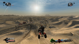 Game image #2 of Pure Game image #2 of Pure