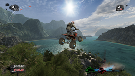 Game image #3 of Pure Game image #3 of Pure