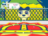 Game image #3 of Tamagotchi: Party On! Game image #3 of Tamagotchi: Party On!