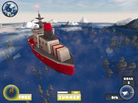 Game image #2 of Venture Arctic