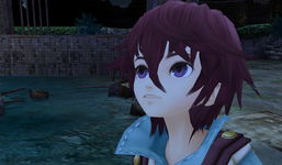 Game image #3 of Fragile Dreams: Farewell Ruins of the Moon