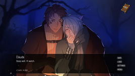 Game image #1 of Dead forest