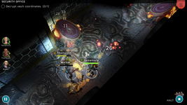 Game image #2 of Xenowerk Tactics