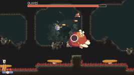 Game image #1 of Holobunnies: The Bittersweet Adventure Game image #1 of Holobunnies: The Bittersweet Adventure