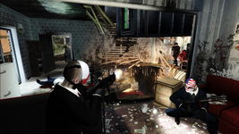 Game image #2 of Payday: The Heist Game image #2 of Payday: The Heist