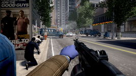 Game image #3 of Payday: The Heist Game image #3 of Payday: The Heist