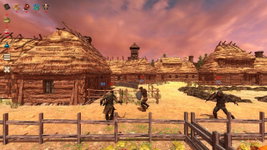 Game image #2 of Witch Sword
