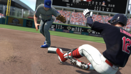 Game image #2 of R.B.I Baseball 18 Game image #2 of R.B.I Baseball 18